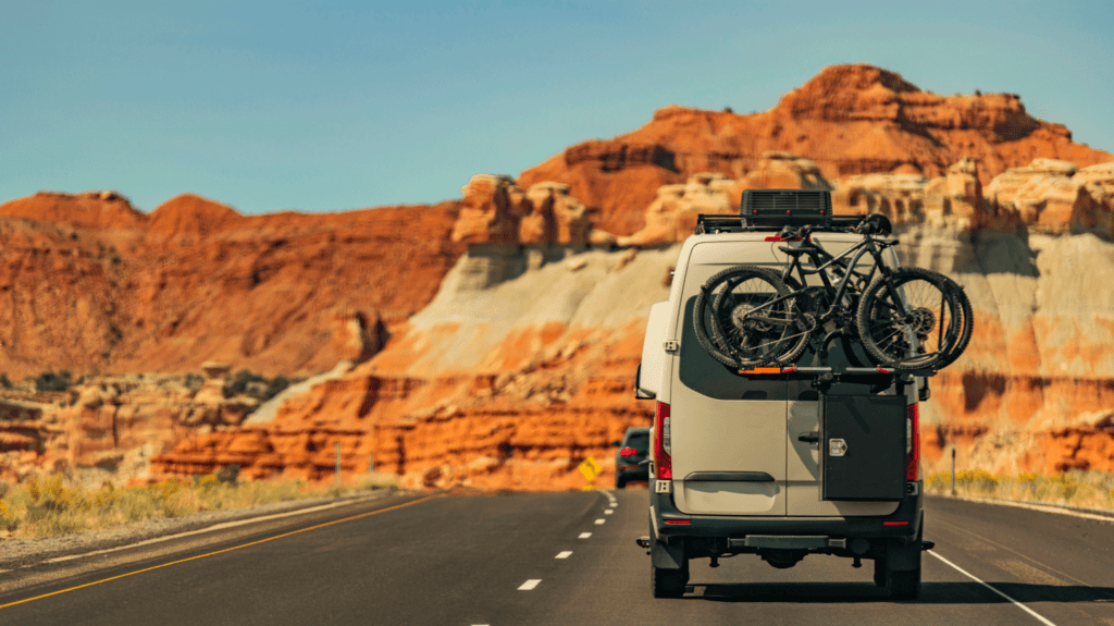 camperizacion de furgonetas