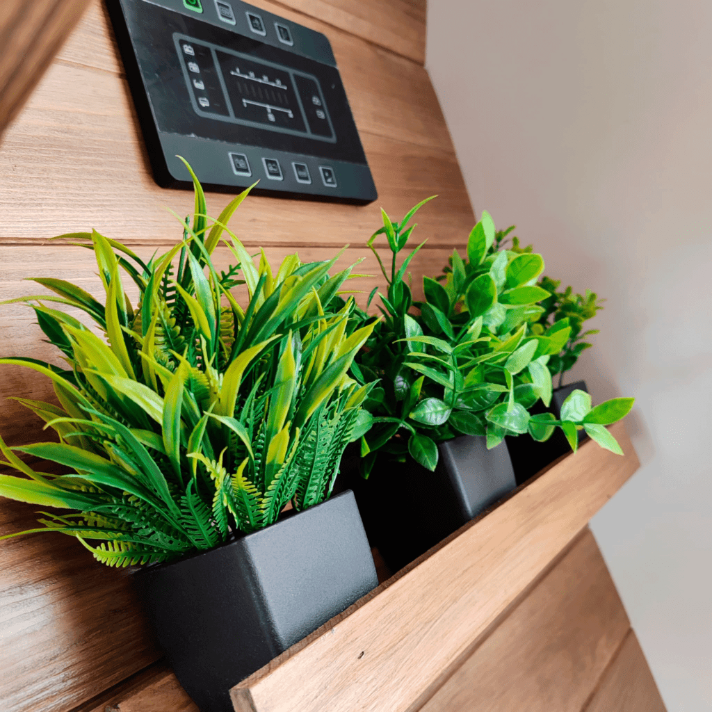 furgoneta camperizada vw crafter