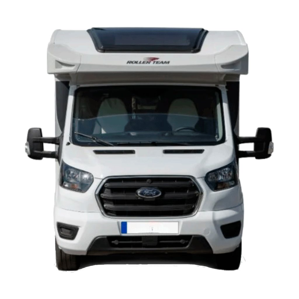 camperizacion de furgonetas en elche