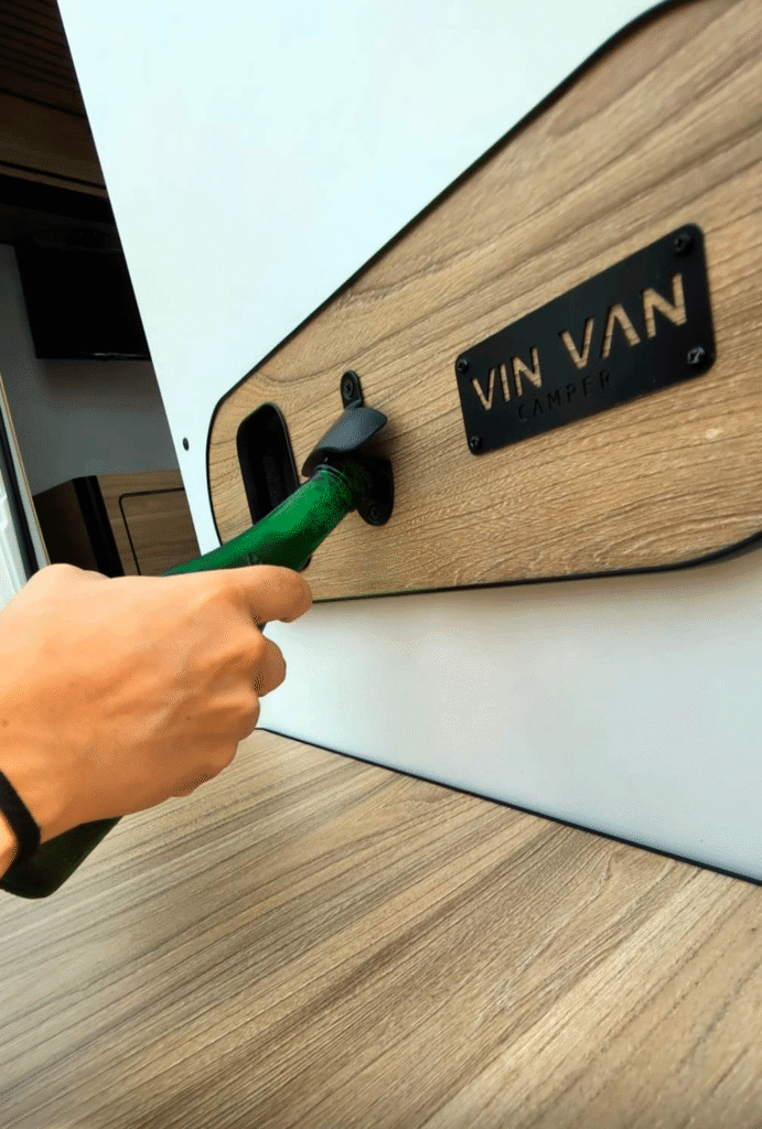 camperizacion de furgonetas