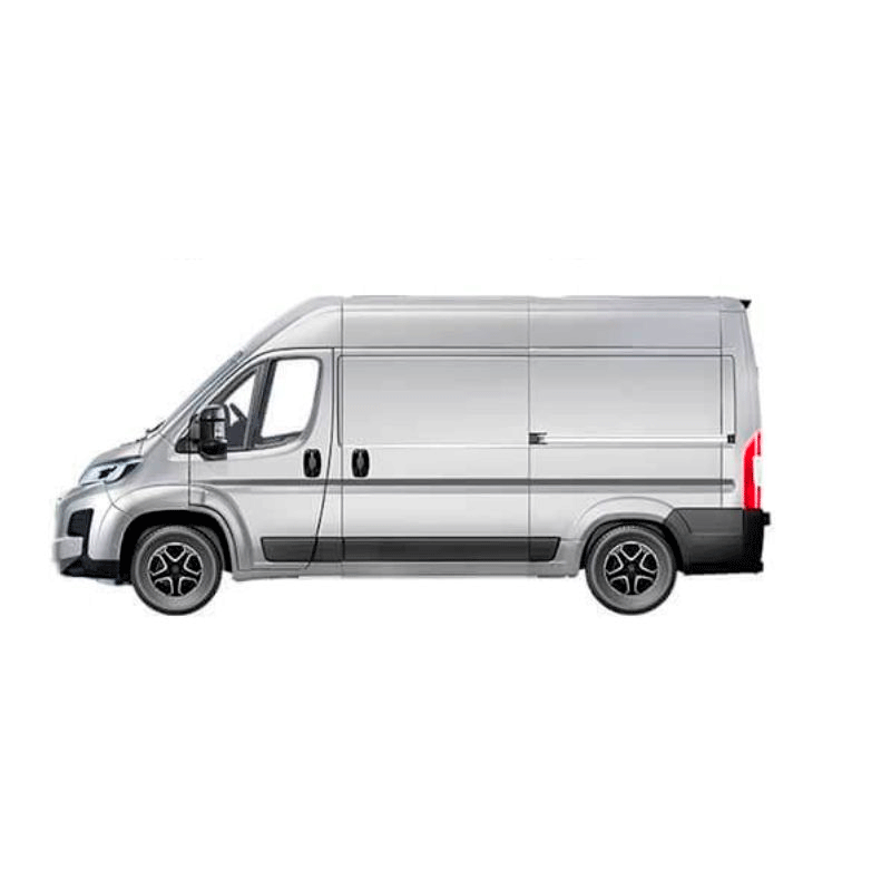 camperizacion de furgonetas en elche