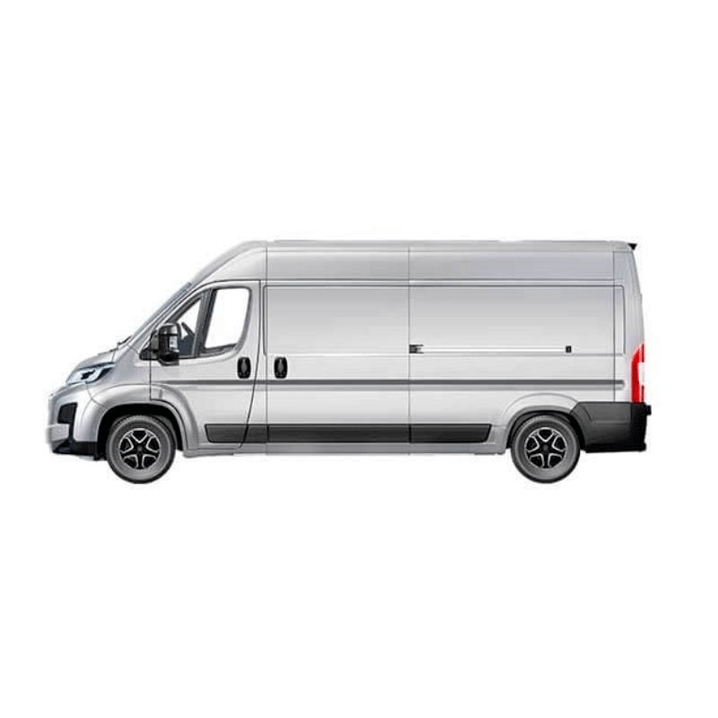 camperizacion de furgonetas en elche l3h2