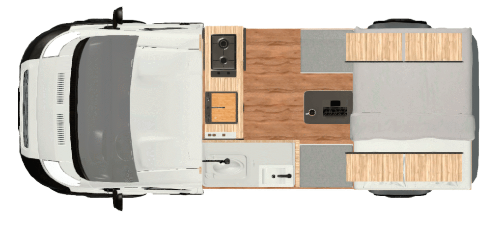 distribucion alpes l2h2