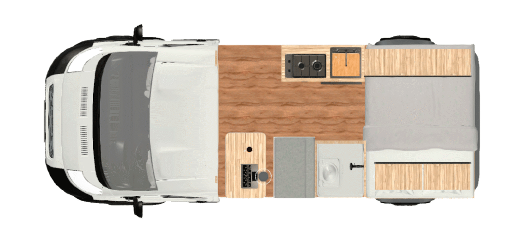 distribucion l2h2 apalaches