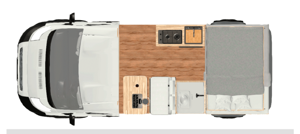 distribucion apalaches xl