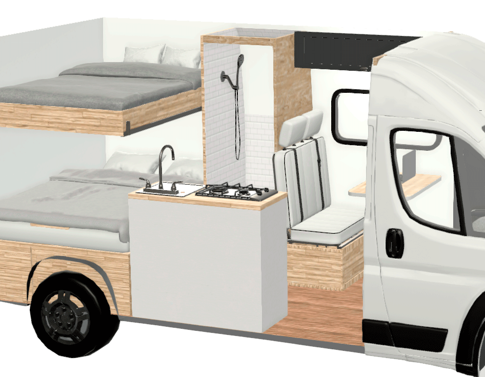 distribucion apalaches xl