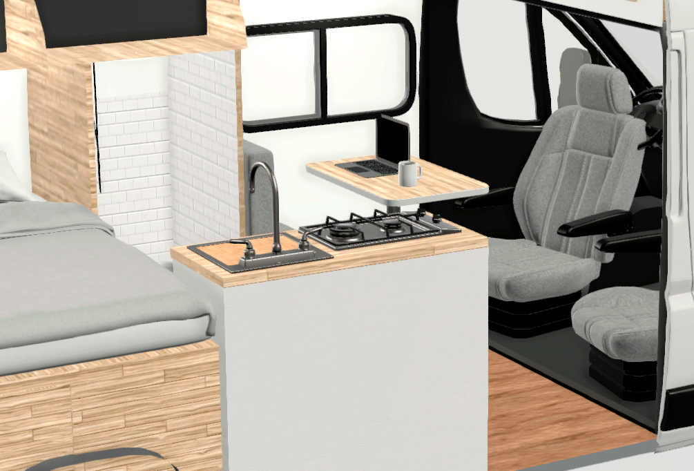 distribucion l2h2 apalaches