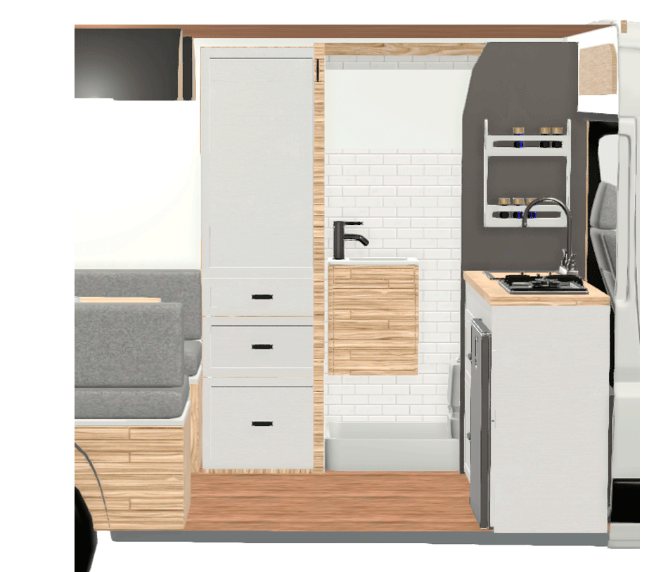 distribucion l2h2 dolomitas