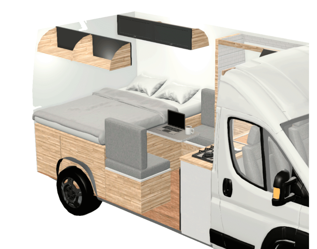 distribucion alpes l2h2