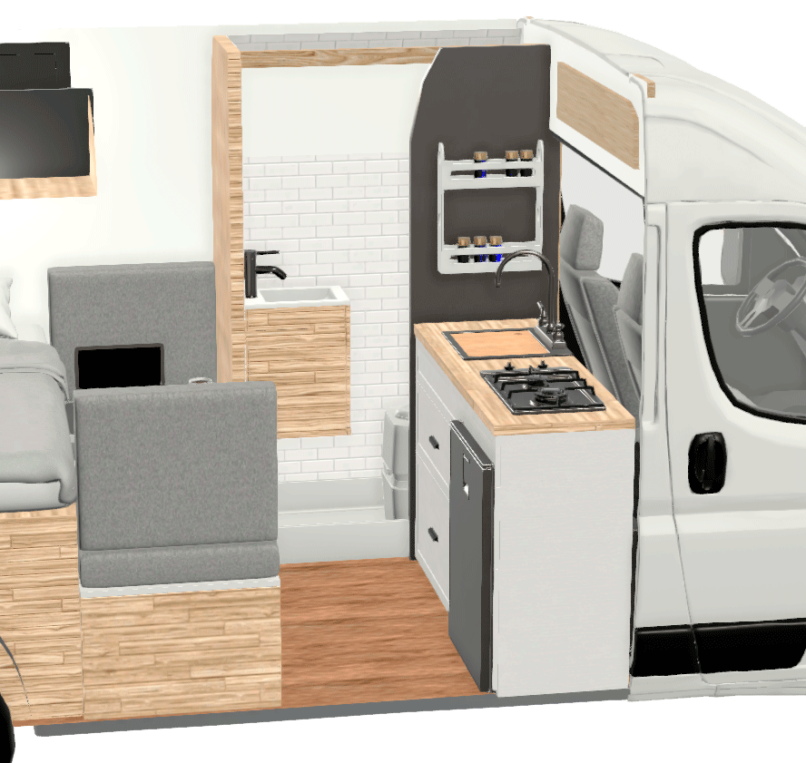 distribucion alpes l2h2