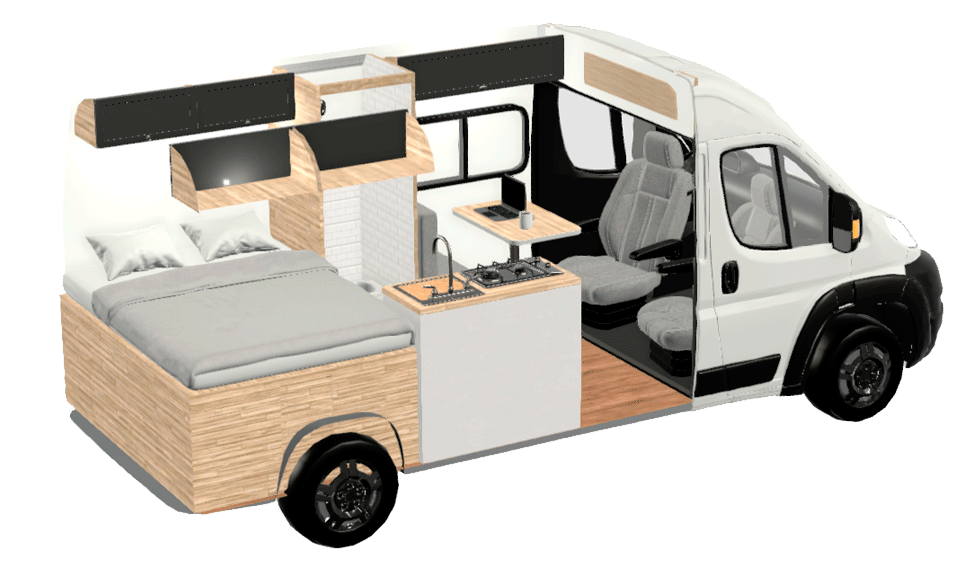 distribucion l2h2 apalaches