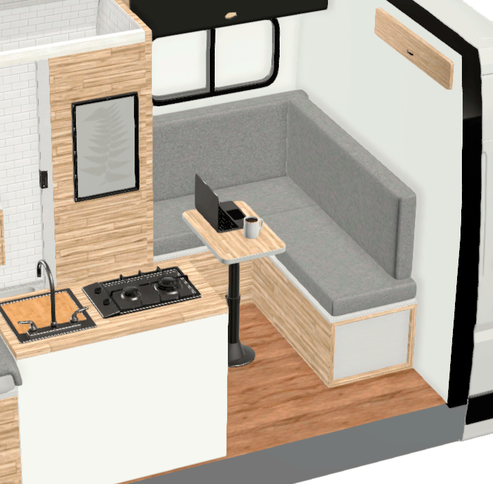 distribucion l3h2 amazonas