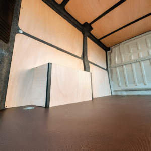 suelo para furgonetas