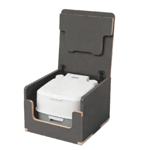 mueble guarda potti camper