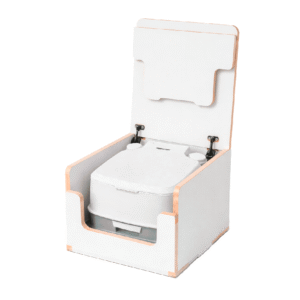 mueble guarda potti camper