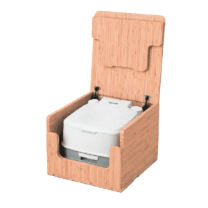 mueble guarda potti camper