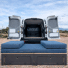 cama camper peine sin homologar