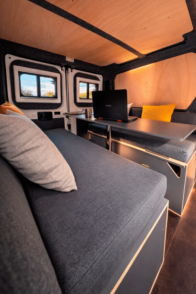 camperizando boxer l2h1