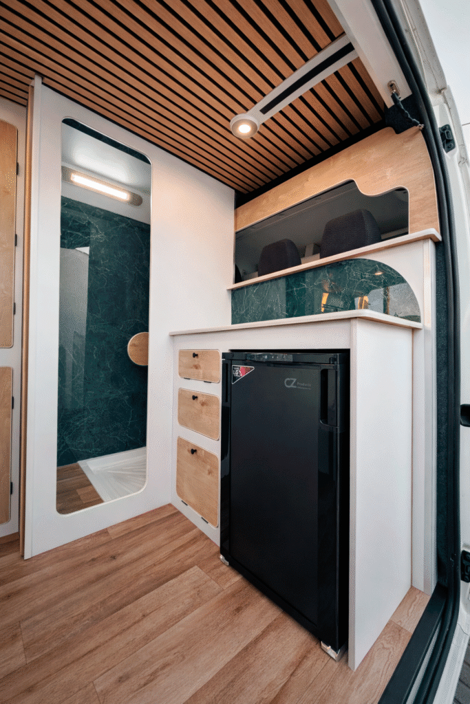 camperizacion boxer l2h2