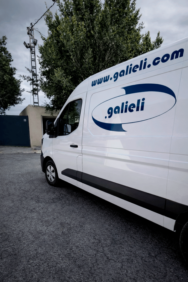 proteccion interior de furgonetas