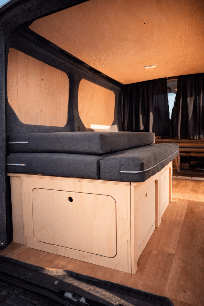 mueble camper furgoneta l1h1