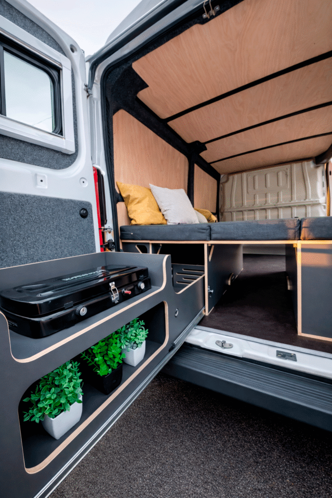 mueble camper boxer