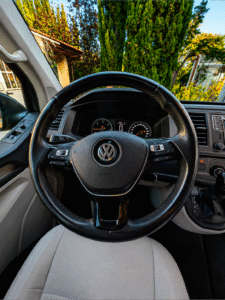vw transporter t6 camper
