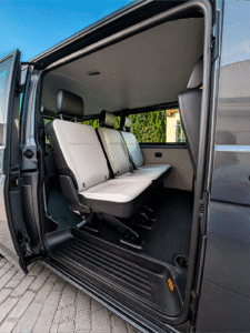 vw transporter t6 camper