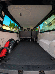 vw transporter t6 camper