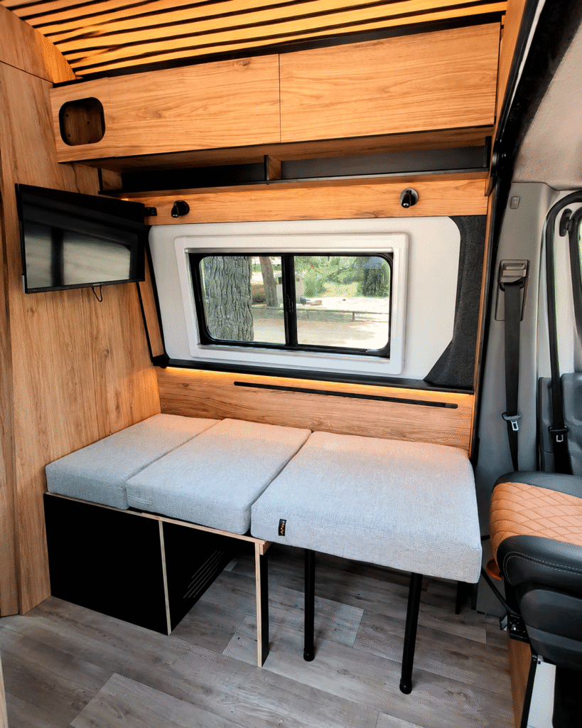 invento camper premium en elche