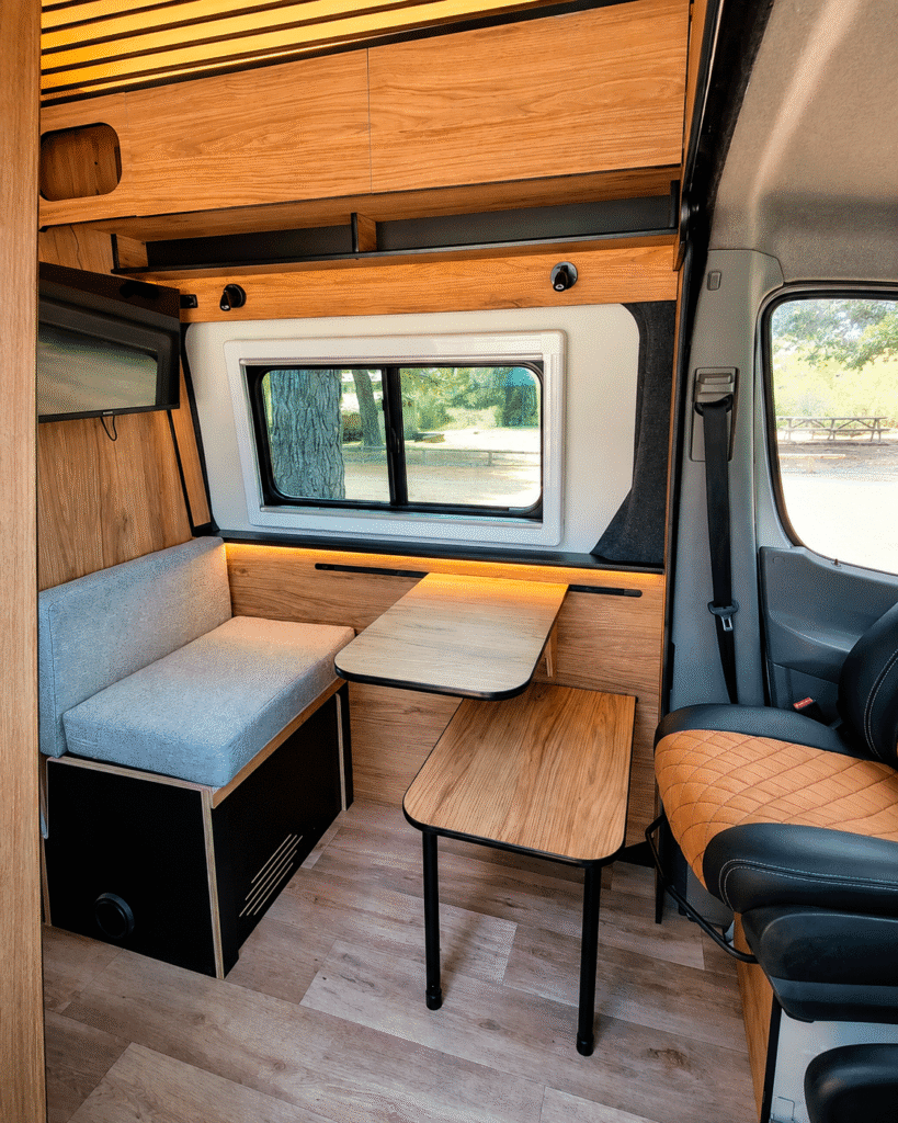 invento camper premium en elche
