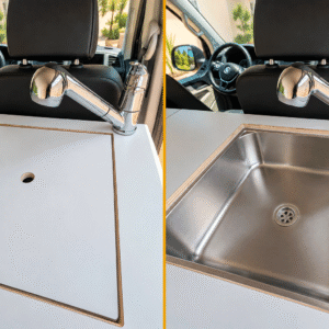 muble cocina camper