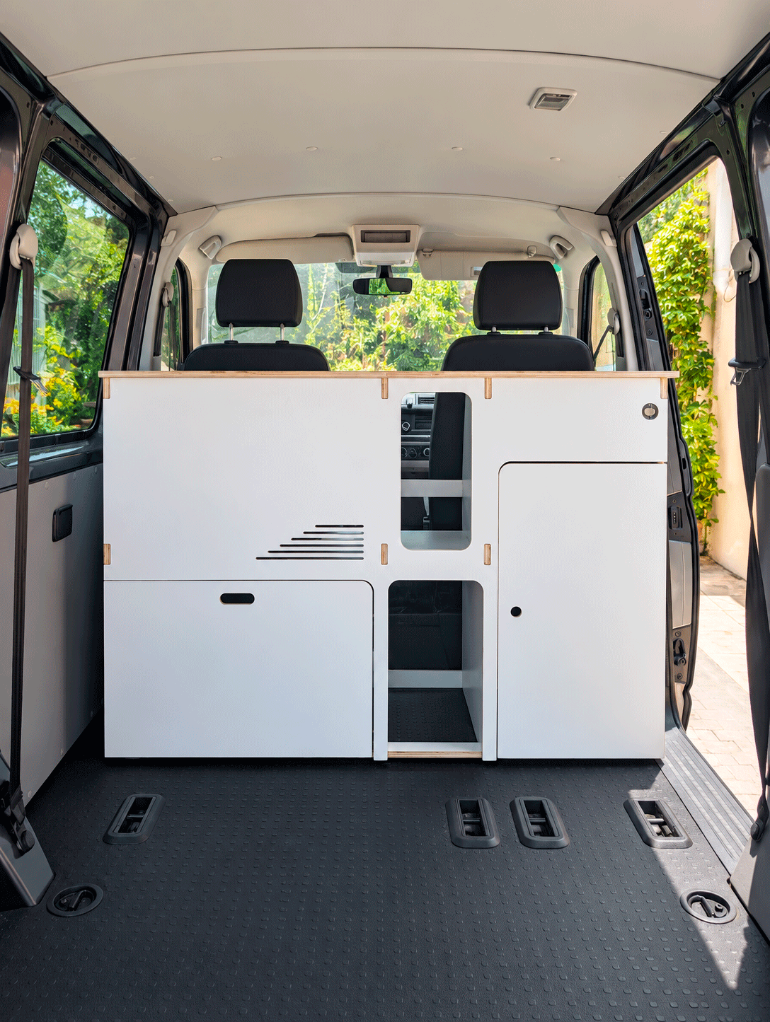 muble cocina camper