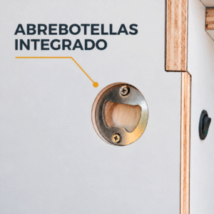 muble cocina camperizacion