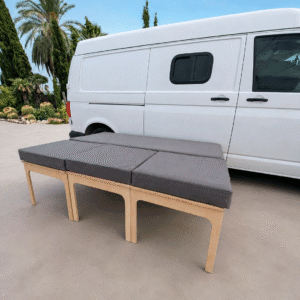sofa cama camper